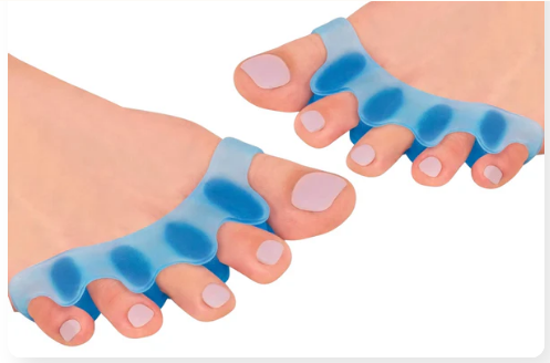 Toe Correctors