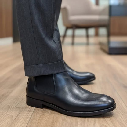 CHEFERYN Leather Protaction And Care Wipes - Restore, Protect, and Shine Cleaner  (Leather, Black)