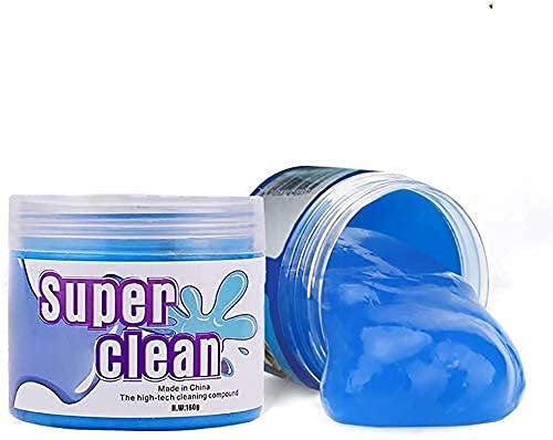 Super Clean Magic Gel