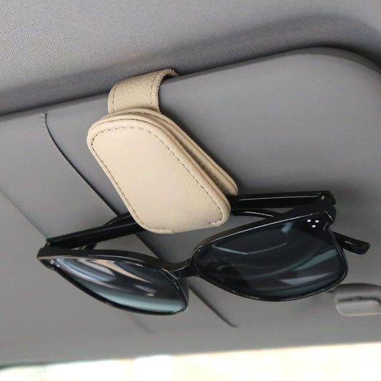 Car Sunglass Holder