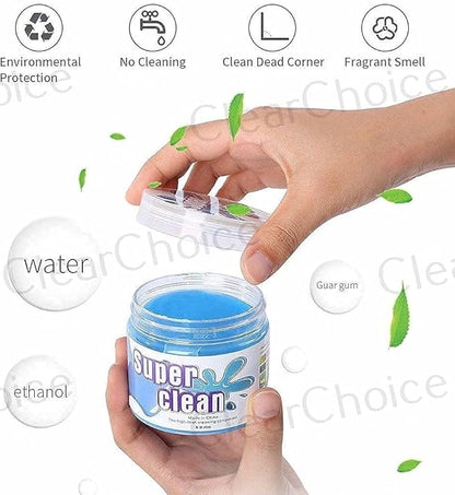Super Clean Magic Gel