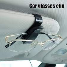 Car Sunglass Holder