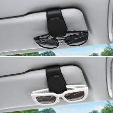 Car Sunglass Holder