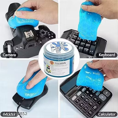 Super Clean Magic Gel