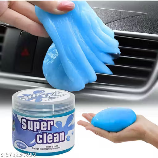 Super Clean Magic Gel