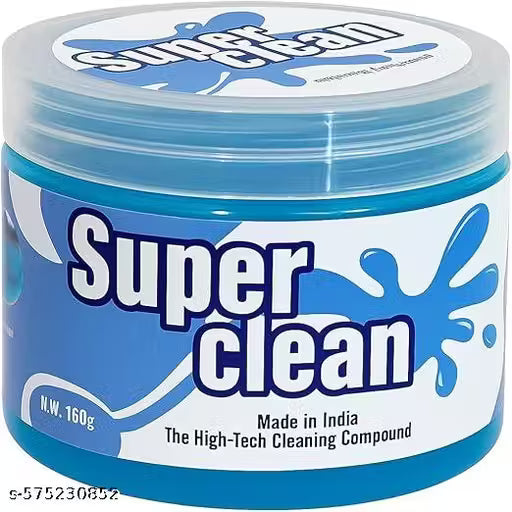 Super Clean Magic Gel